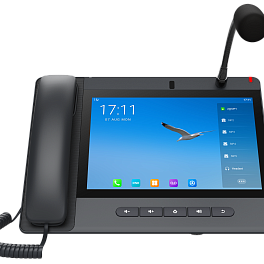 Fanvil A320i, ip-телефон и консоль мониторинга с выносным микрофоном